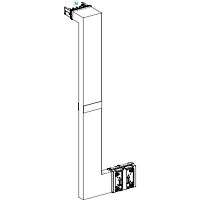 SCHNEIDER KSA400DMBL41F 3D koleno 400 A na míru