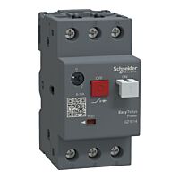 SCHNEIDER Easy TeSys GZ1E14 Spouštěč motoru 6-10A