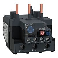 SCHNEIDER Relé LRD3363 63-80A