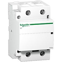 SCHNEIDER Stykač GC10020M5 100A 2Z 220VAC