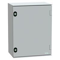 SCHNEIDER Skříň NSYPLM43G PLM 430x330x200