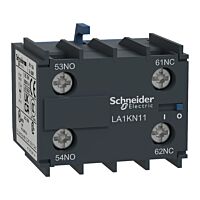 SCHNEIDER Kontakty LA1KN20(EP1AK20) pomocné