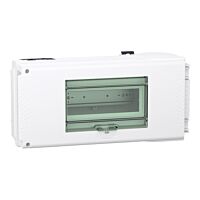 SCHNEIDER Skříň KNB63SM48 vývodní