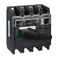 SCHNEIDER Odpínač INV-400 3P 400A (31170)