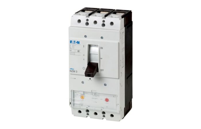 EATON Deon NZMN3-A320