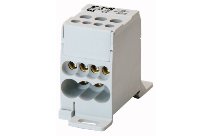 Svorkovnice BPZ-KB-4/80