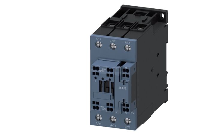 SIEMENS Stykač 3RT2036-3NB30-0CC0