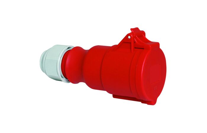 BALS Spojka 303-TLS 16A 5P/400V IP44 6h