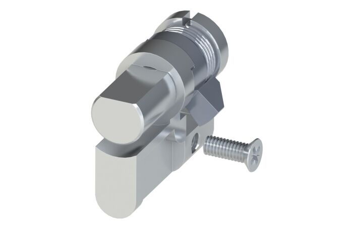 OEZ Zámek,PD-QK-UVD