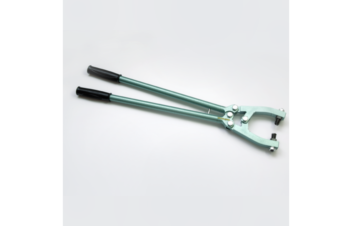 ARKYS Kleště MERKUR trapézové pro M2, velké