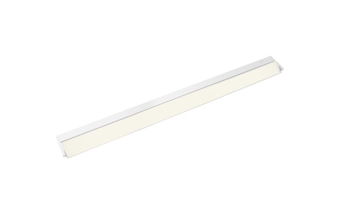 PANLUX Svítidlo LED VERSA 15W 1050lm 3000K výklopné s vypínačem IP20 bílá