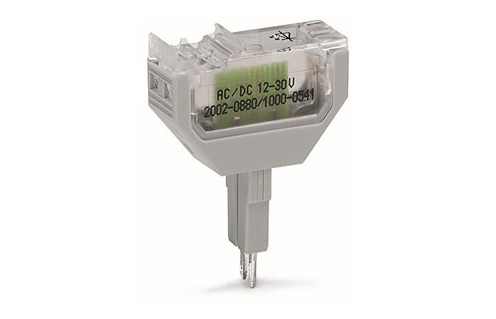 Modul WAGO 2002-880/1000-836