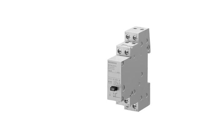 SIEMENS Relé 5TT4217-1 2Z 16A