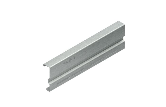 NIEDAX Spojka, 106,5x390 mm WSV 105.390