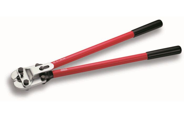 CIMCO Lisovací kleště na oka a spojky 120 - 240 mm2