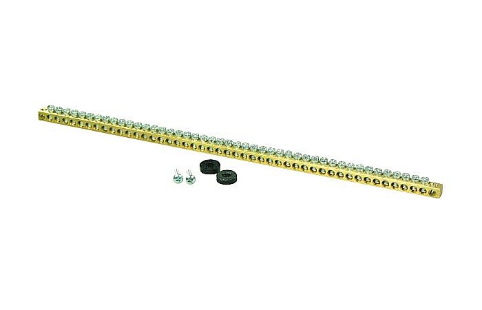 OEZ Blok PD-RB-SB25 svorkový