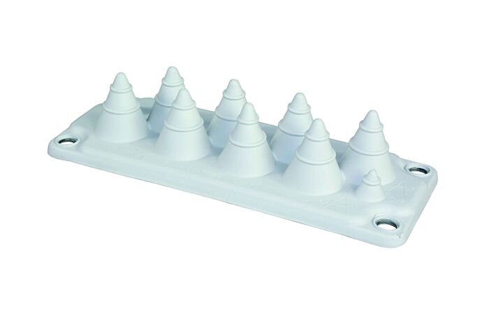 OEZ Kabelová průchodka,PD-V-CG10-IP55