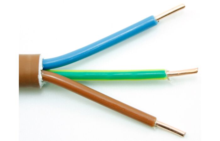 1-CXKH-V-J 3x2,5 FE180/P60-R B2s1d0 ( 3J2,5 )