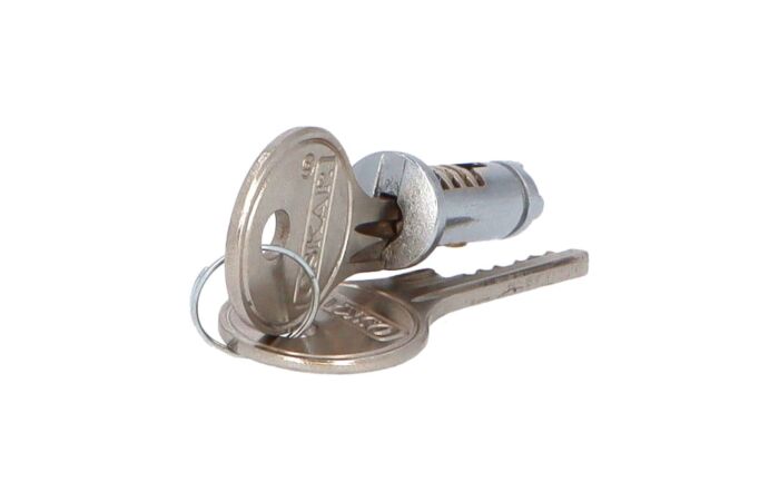 FAMATEL Zámek 3900 pro skříně ACQUA