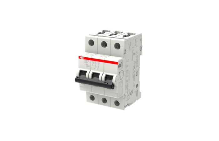 ABB Jistič 25D/3 S203M-D25