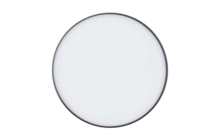 MCLED Svítidlo LED GAP 8 8W 520lm 2700K IP20 černá