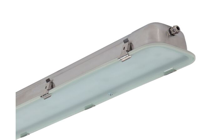 TREVOS Svítidlo LED PERUN 3F 8800lm/840 2.4ft IP65