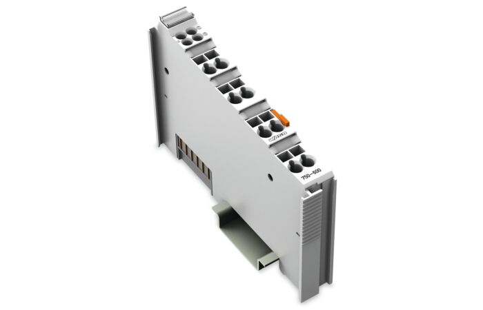 Modul WAGO 750-600 zakončovací