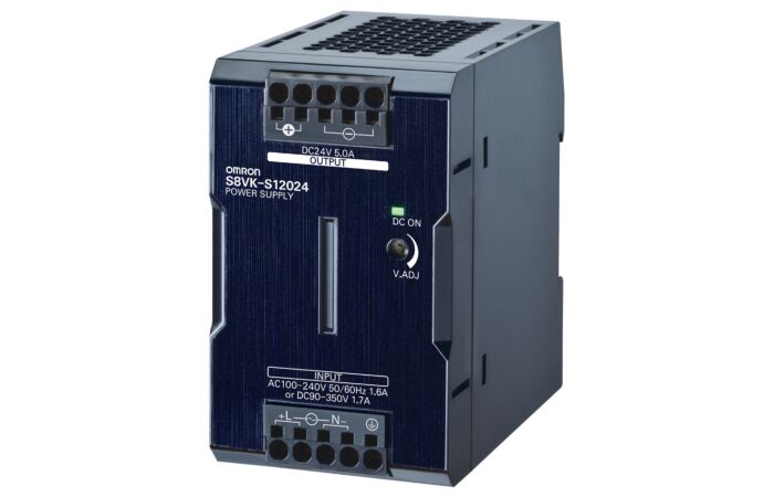 OMRON Zdroj S8VK-S12024