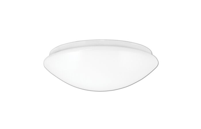 MCLED Svítidlo LED CALA 12D 12W 880lm 2700K teplá bílá IP44 s čidlem