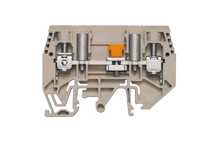 Svorka Weidmuller WTL 6/1 EN STB