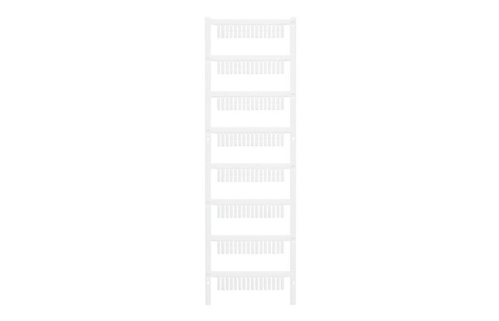 WEIDMÜLLER Značky na přístroje - Štítek ESG 20 MC NE WS