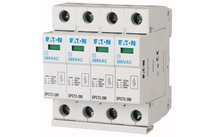 EATON Svodič SPCT2-280/4
