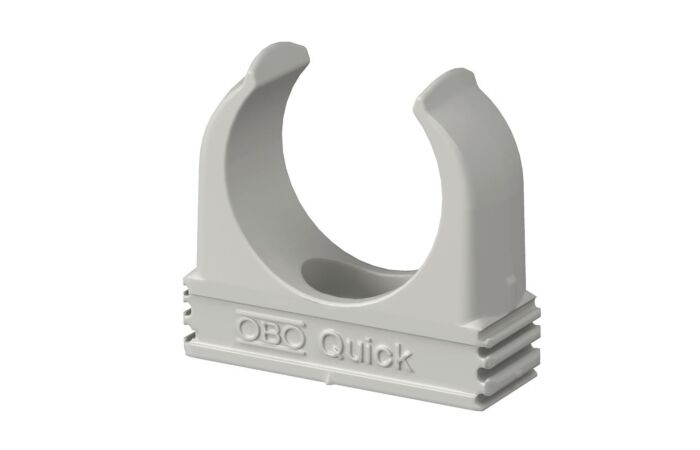 OBO BETTERMANN Příchytka 2955F/M25 Quick