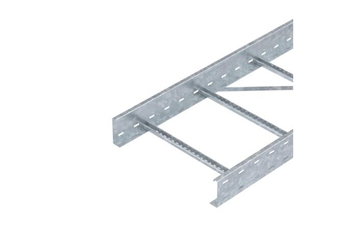 OBO BETTERMANN Kabelový žebřík pro velká rozpětí WKLG 1150 FT