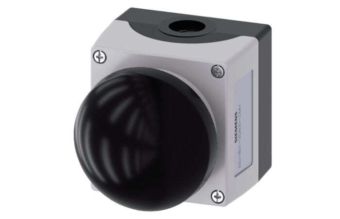 SIEMENS Spínač 3SU1801-2GA00-2AA1