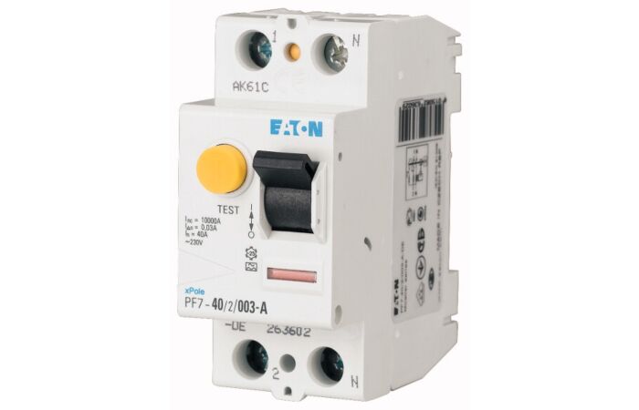 EATON Chránič 40/2/0,03 PF7