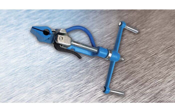 WAPRO Kleště WAPRO C-001 pro pásku 4,6-19,05mm