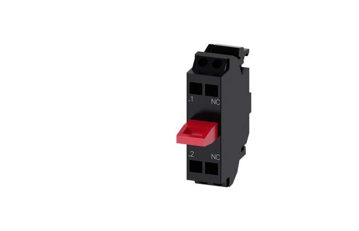 SIEMENS Kontakt 3SU1400-2AA10-3CA0