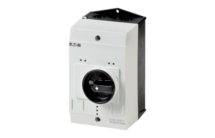 EATON Kryt CI-K2-PKZ0-G