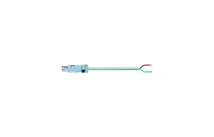 FINDER Kabel 07L.01, přívodní kabel se zástrčkami