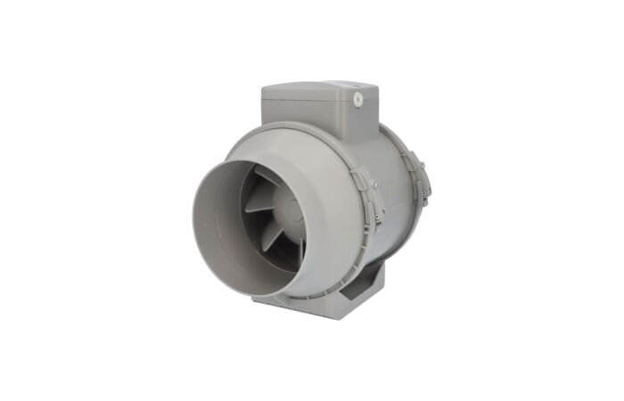 VENTS Ventilátor TT PRO 125 potrubní