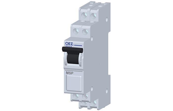 OEZ Páčkový spínač,MSP-22