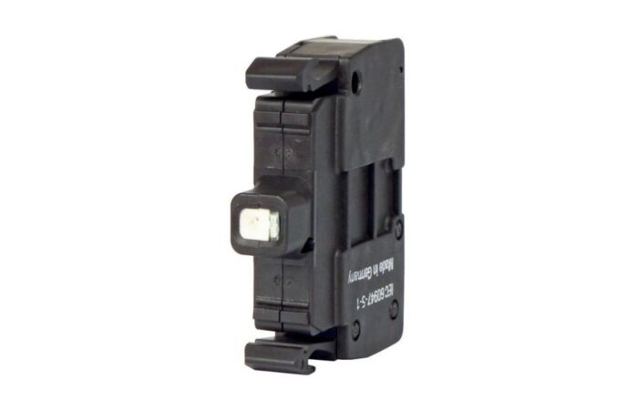 EATON Dioda TITAN M22-CLED-W bílá 18-30V AC/DC