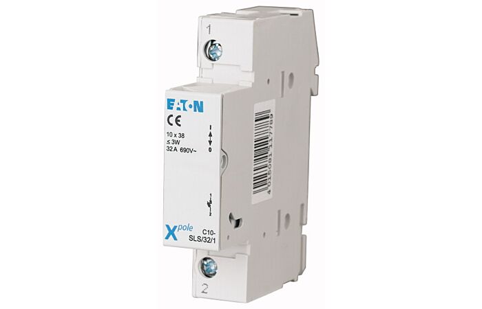 Odpínač C10-SLS/32/1 pojistkový