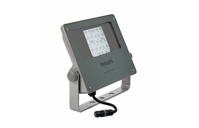 PHILIPS Svítidlo LED BVP125 63W 8000lm 4000K reflektor symetrický IP66