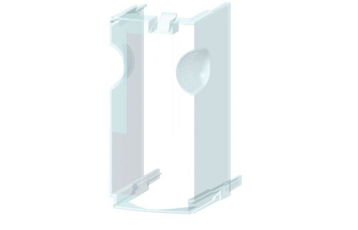 OEZ Kryt OD-FSD00-KPK připojovacího prostoru