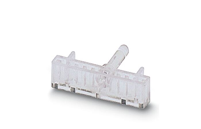 PHOENIX Nosič KLM 1 označení svorkovnice