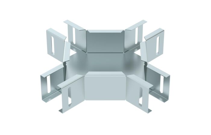 OBO BETTERMANN Díl LTS K křížový