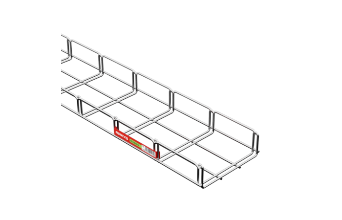 ARKYS Žlab MERKUR 2 150/50 A2 nerez, délka 2m