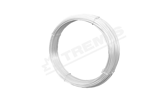 Drát uzemňovací průměr 8 T/4 měký Z406, materiál: měď